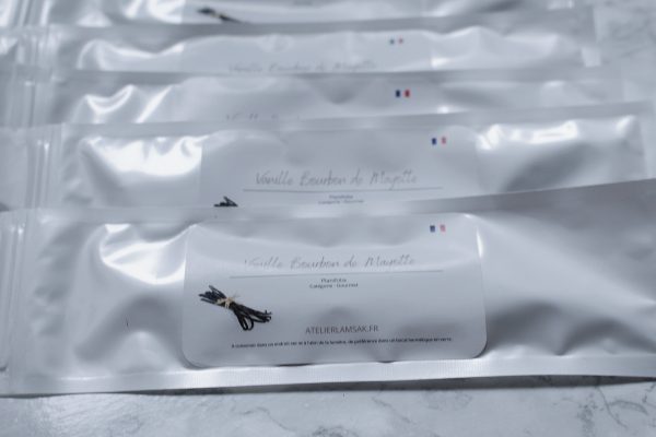 Vanille Bourbon – Image 2