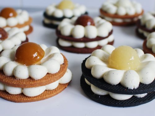 Cookies IG bas