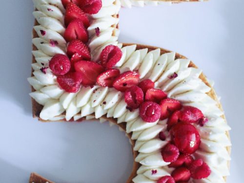 Tarte 3 citrons
