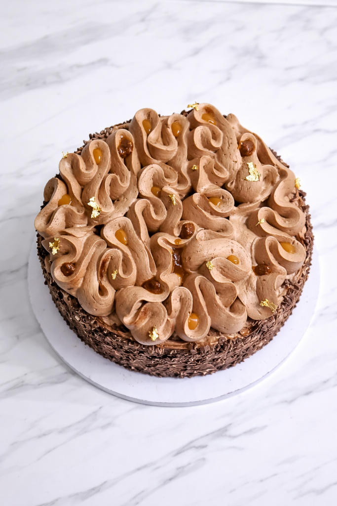 Comme un opéra mais plus haut