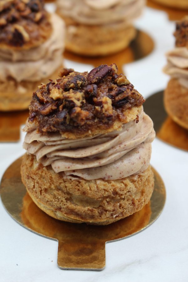 chou pecan